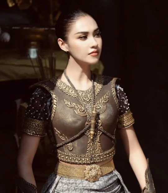 소케아 킴랑.<홍콩사우스차이나모닝포스트 보도 캡처>